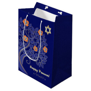 Happy Passover.  Gift Bags