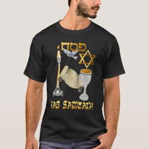 Happy Passover T-Shirt
