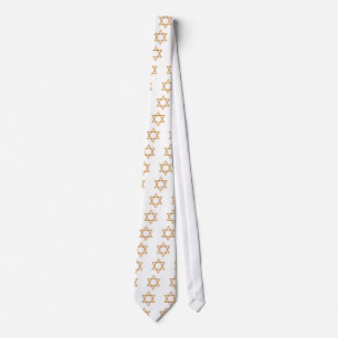 Happy Passover Tie