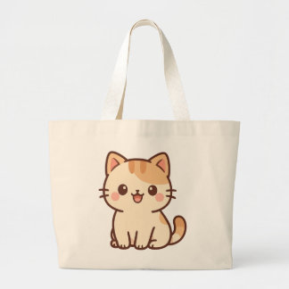 Happy paws Tote bag