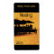 happy people at sunset wine bottle label