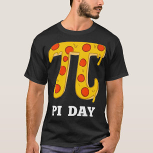 Happy Pi Day 2022 Student 3 T-Shirt