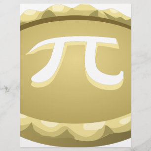 happy pi day pie