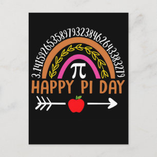 Happy Pi Day Shirt Design Print Template