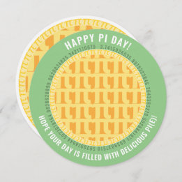Happy Pi Day w/ 100+ Digits | Lattice Apple Pies