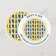 Happy Pi Day w/ 100+ Digits | Lattice Blueberry Pi