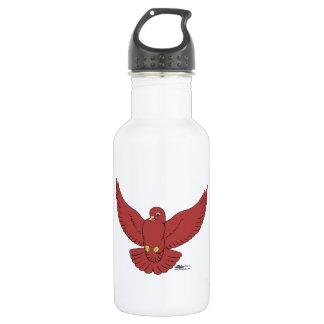 Happy Pigeon 532 Ml Water Bottle