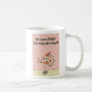 Happy Pills! Coffee Mug