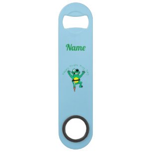 Happy Pirate Frog Day Thunder_Cove 