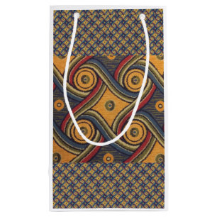 Happy Place Carpet Gift Bag