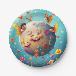 Happy Planet Plate