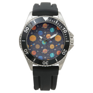Happy Planets Watch