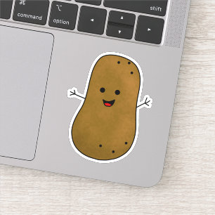 Happy Potato