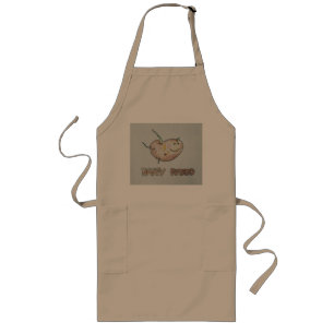 Happy Potato Apron