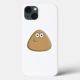 Happy Pou - iPhone 13 Case