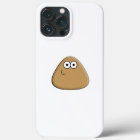 Happy Pou - iPhone 13 Pro Max Case