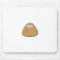 Happy Pou - Mousepad
