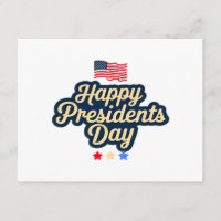 Happy Presidents Day Classic