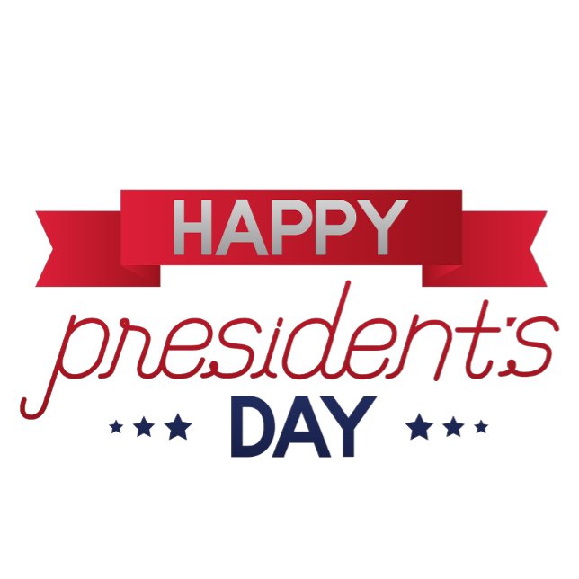 Happy president's day T-shirt (Creator Uploaded)