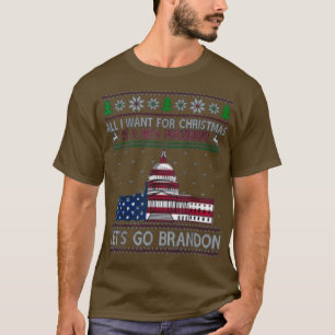 happy presidents day T-Shirt