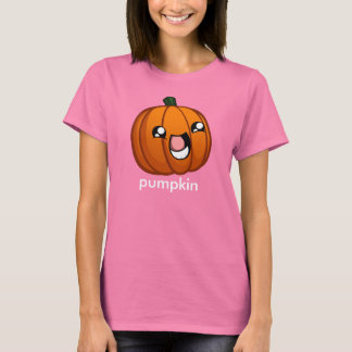 Happy Pumpkin T-Shirt