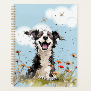 Happy Pup Planner