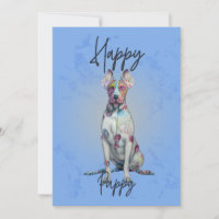 Happy puppy - Dog owners design -Puppies Lovers By