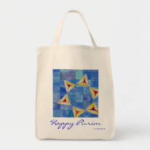 Happy Purim Bag - great for Shalach Manot