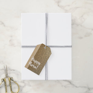 Happy Purim Mishloach Manot Gifts Tags