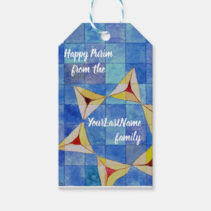 Happy Purim tag