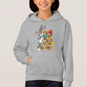 Happy Rabbit Year 2023   Kids Pullover Hoodie