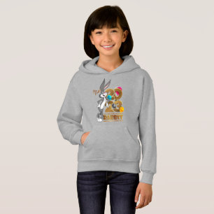 Happy Rabbit Year 2023   Kids Pullover Hoodie