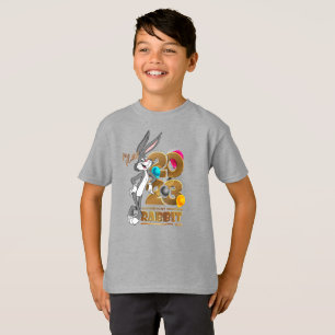 Happy Rabbit Year 2023   Kids T-Shirt