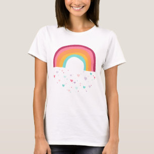 Happy Rainbow Magic T-Shirt