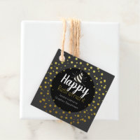 Happy Retirement Party Confetti