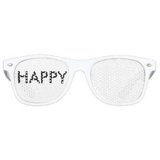 HAPPY RETRO SUNGLASSES