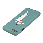 Happy Running Jack Russell Terrier - Cute Dog