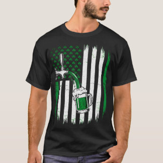 Happy Saint Patrick's Day 2026 T-Shirt