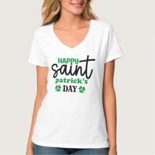 Happy Saint Patrick's Day-59889 T-Shirt