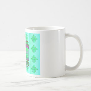 Happy Saint Patrick's Day Hakuna Matata Coffee Mug