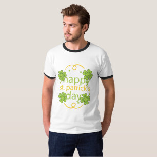 Happy saint patrick's day! T-Shirt