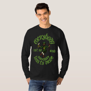 Happy saint patrick's day! T-Shirt