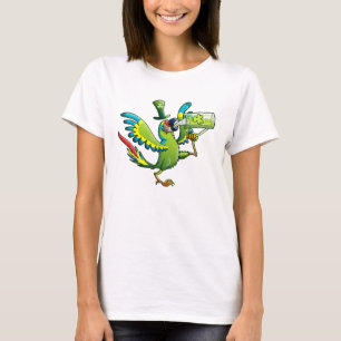Happy saint patrick's day! T-Shirt