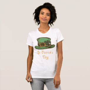 Happy saint patrick's day! T-Shirt