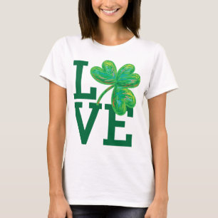 Happy saint patrick's day! T-Shirt
