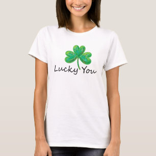 Happy saint patrick's day! T-Shirt