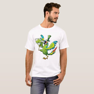 Happy saint patrick's day! T-Shirt
