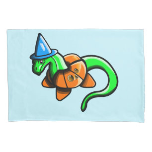 Happy Samhain!! Pillowcase