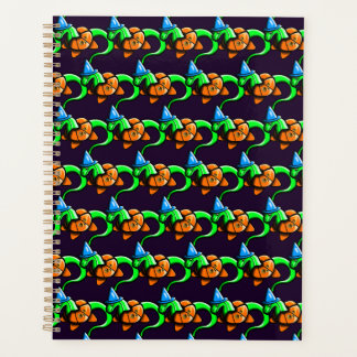 Happy Samhain!! Planner