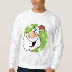Happy Santa Clause T-shirts and Gifts